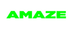 Amaze Logo
