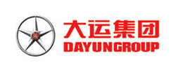 DayunGroup Logo