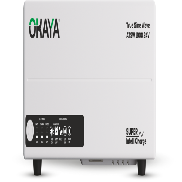 Okaya Inverter