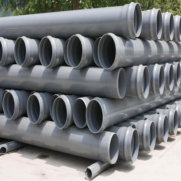 Woven-sacks-a PVC Pipes