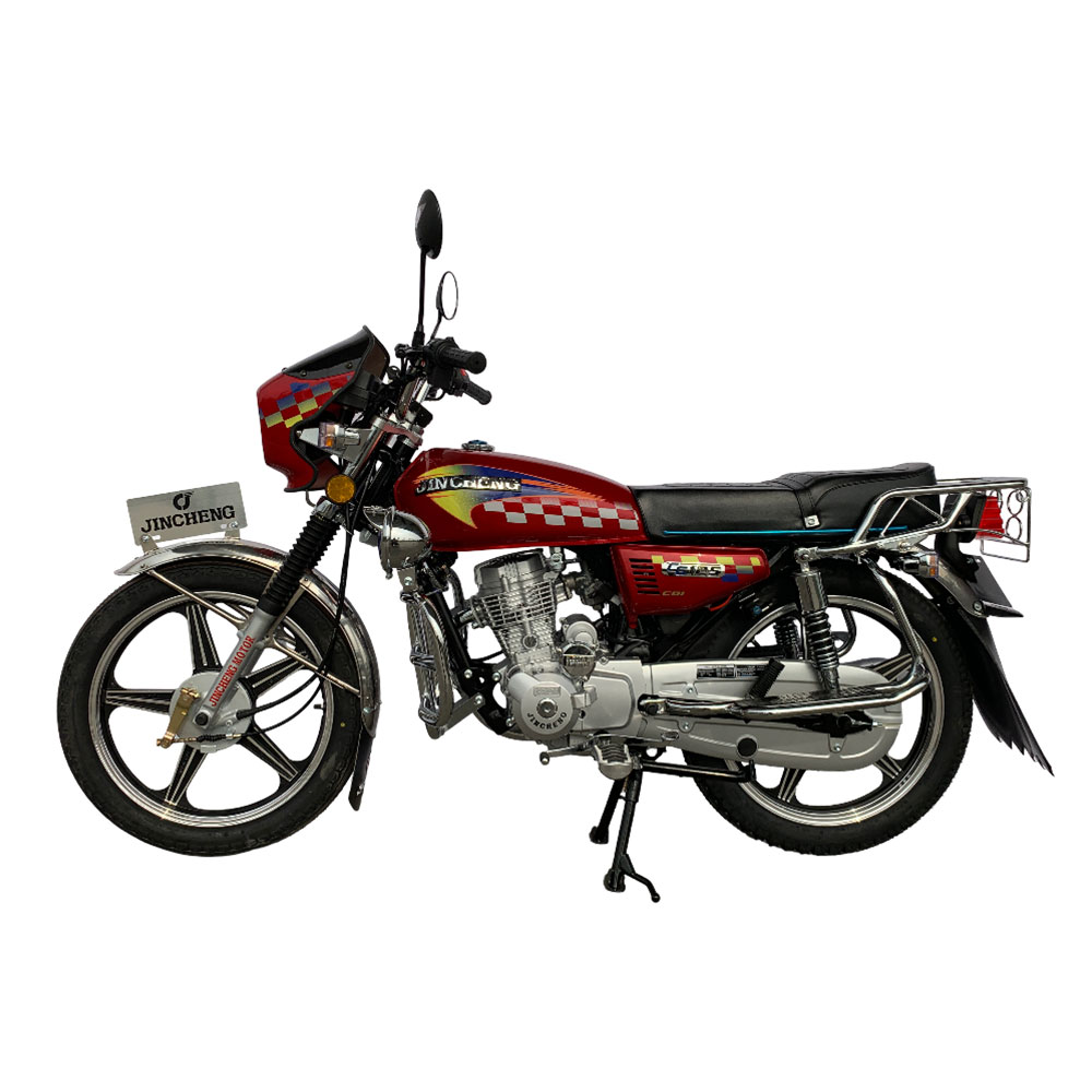 CG125 CG125