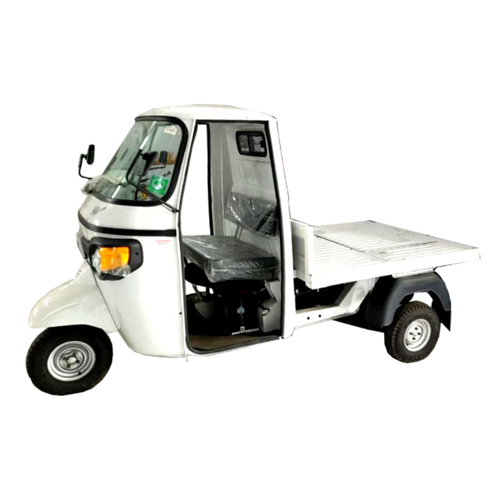 Piaggio Ape Xtra JC175Piaggio Ape Xtra