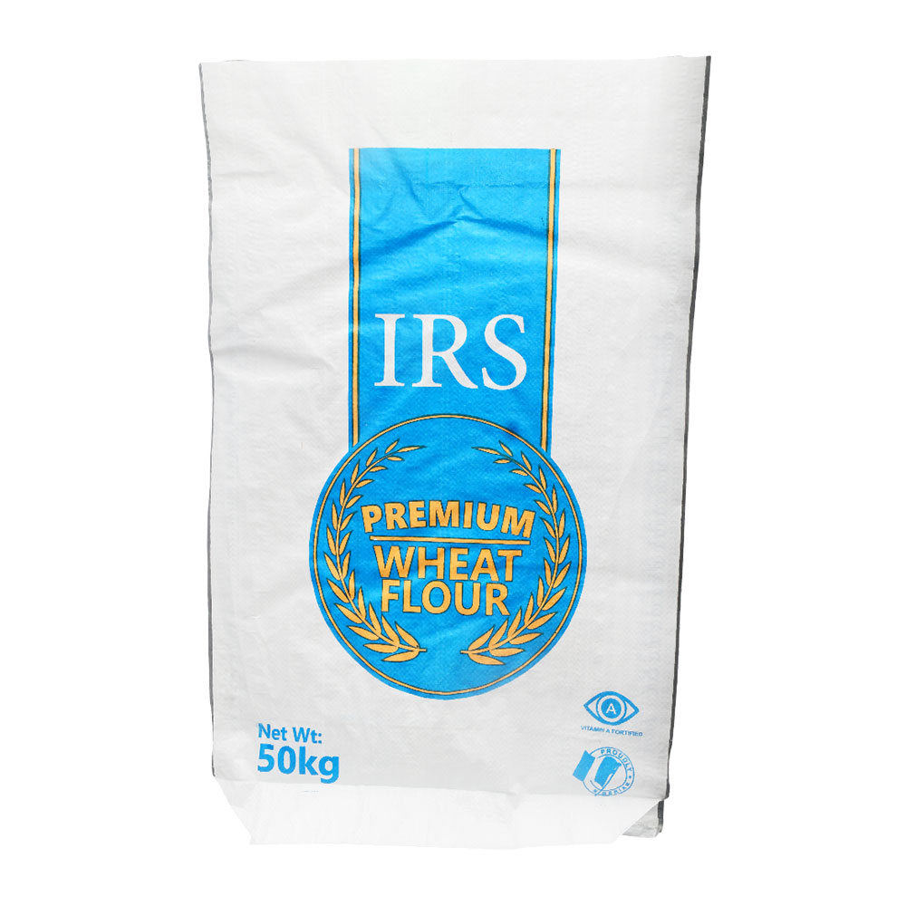 Woven-sacks-a Flour Bags