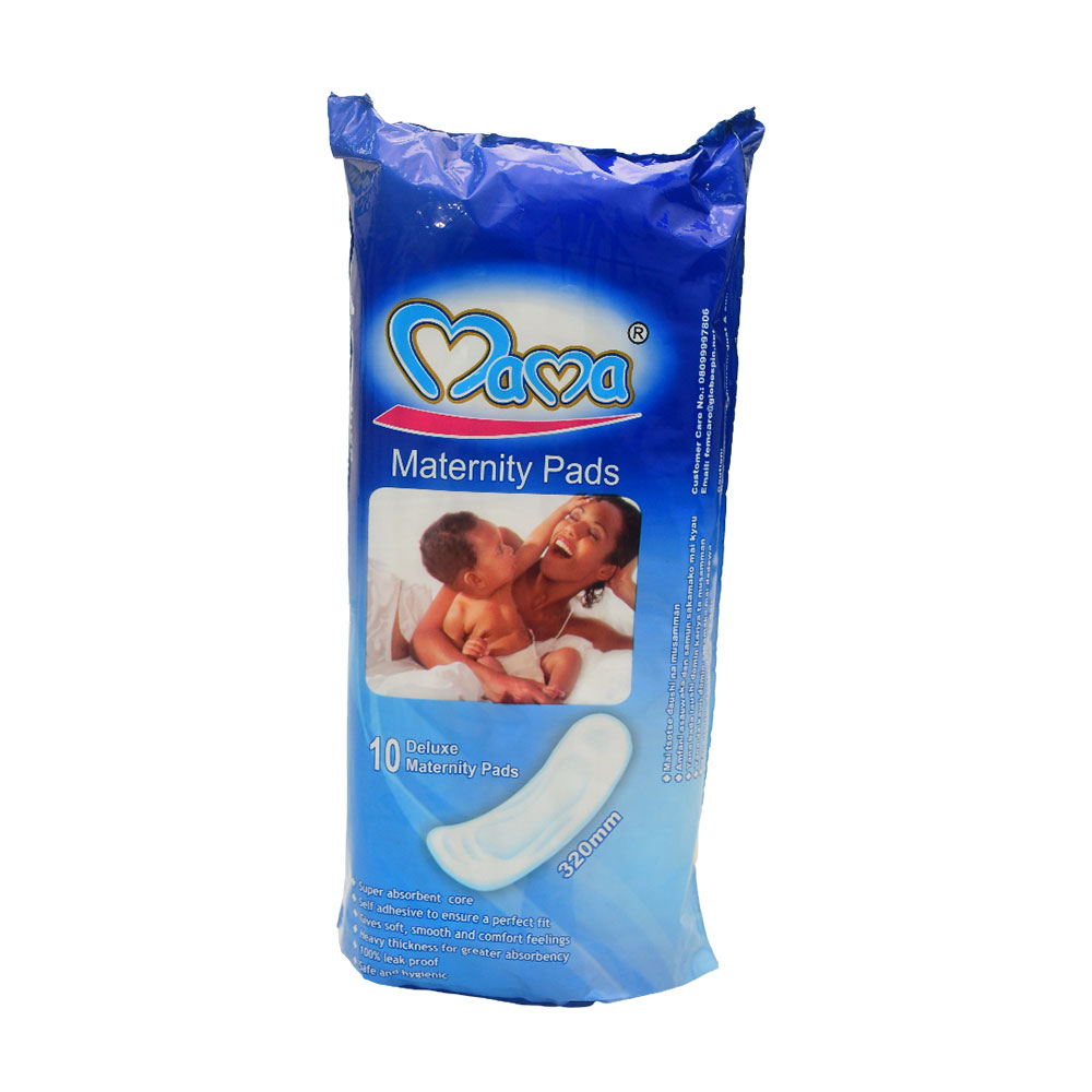 Maternity Pads (Mama care)