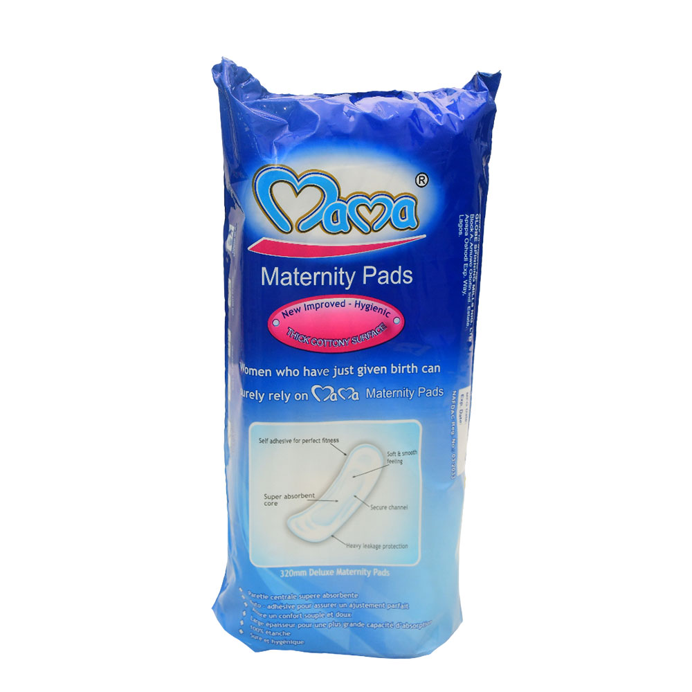 Maternity Pads (Mama care)