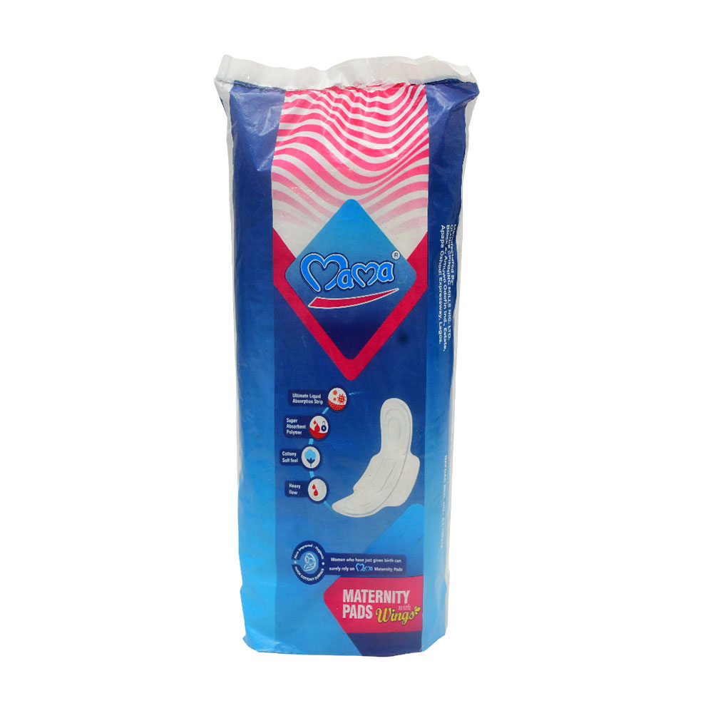 Maternity Pads (Mama care)