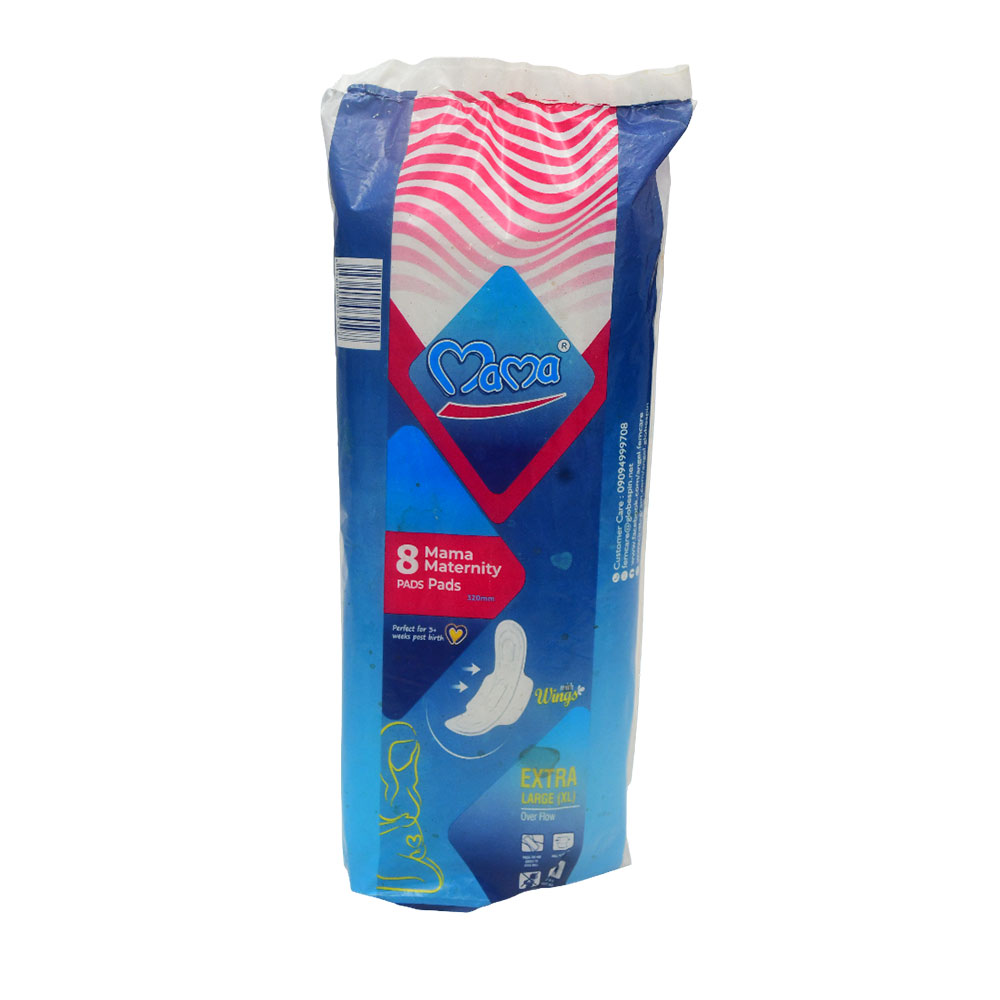 Maternity Pads (Mama care)