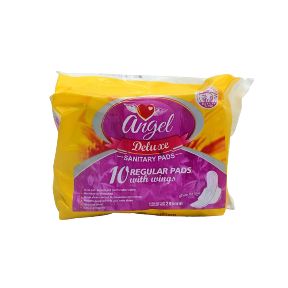 Sanitary Pads (Angel)