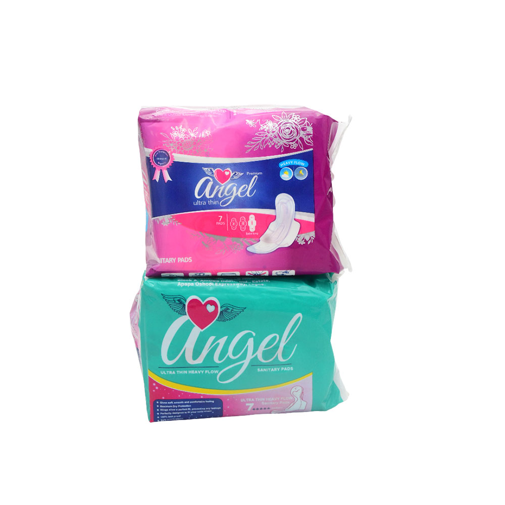 Sanitary Pads (Angel)