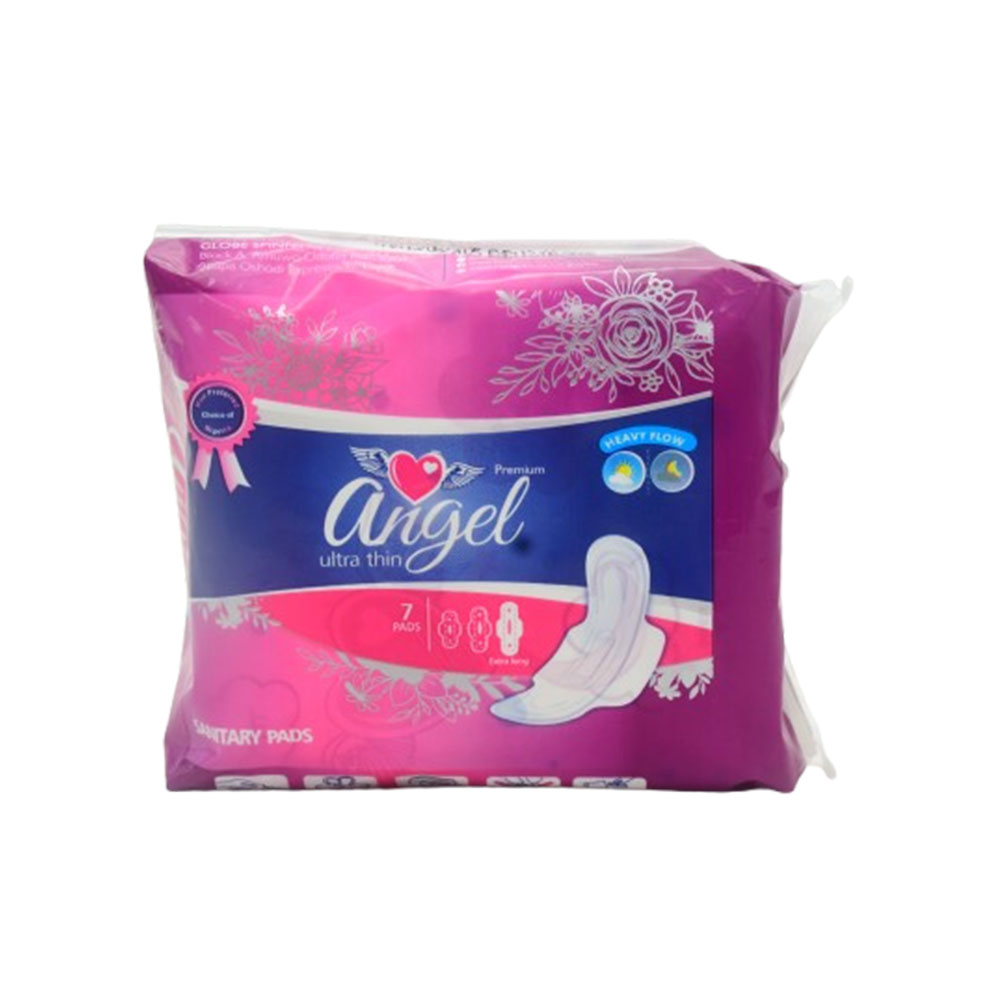 Sanitary Pads (Angel)