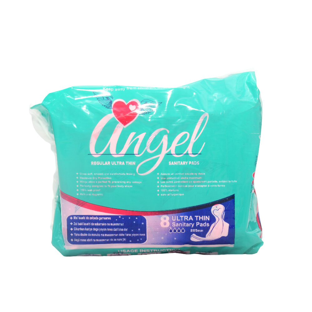 Sanitary Pads (Angel)