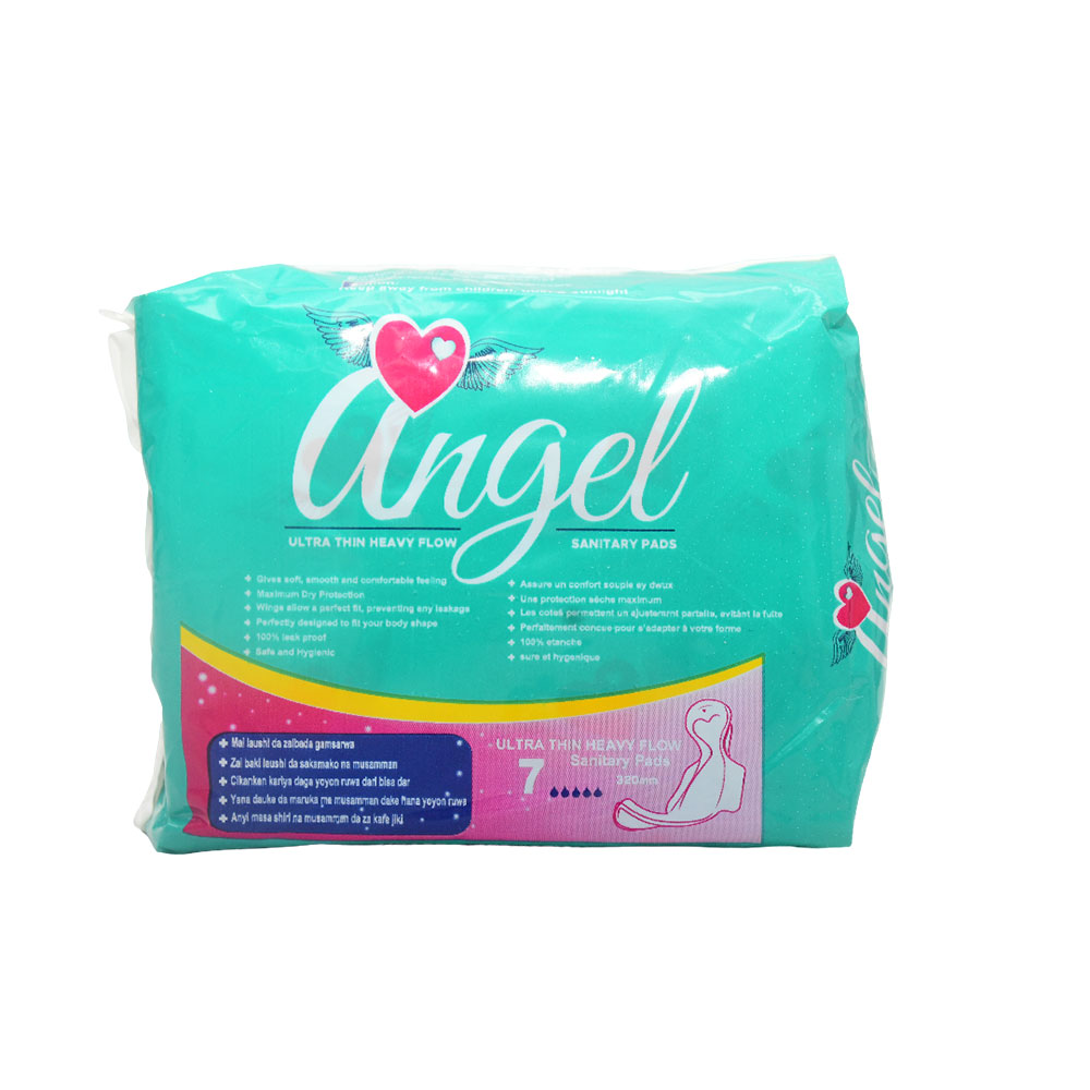 Sanitary Pads (Angel)