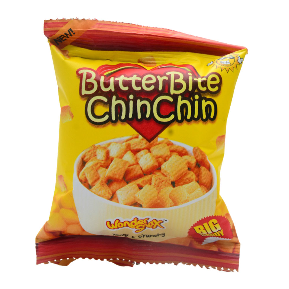 Butter bite Butter bite