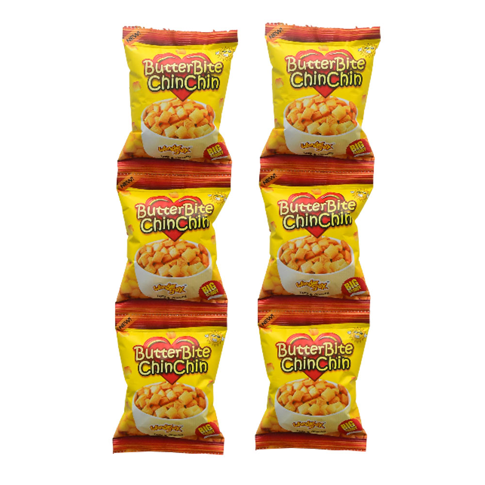 Butter bite Butter bite