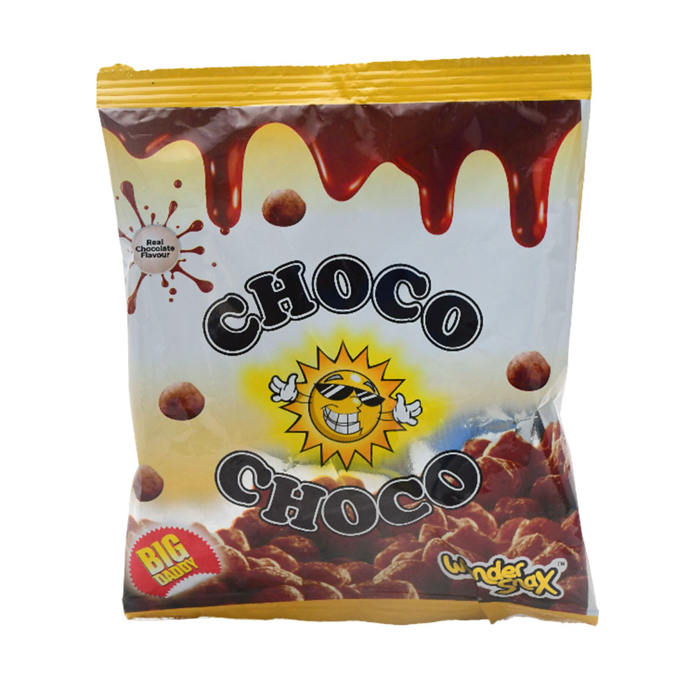 Choco Choco Choco Choco