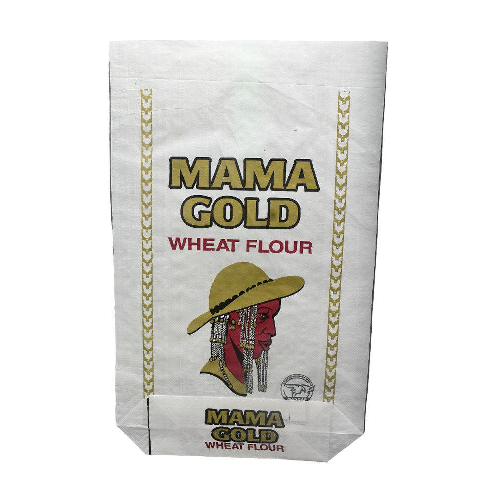 Woven-sacks-a Flour Bags