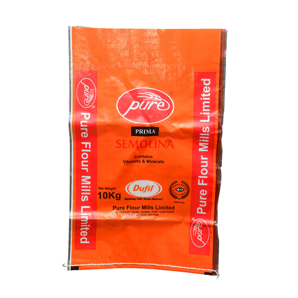 Woven-sacks-a Flour Bags